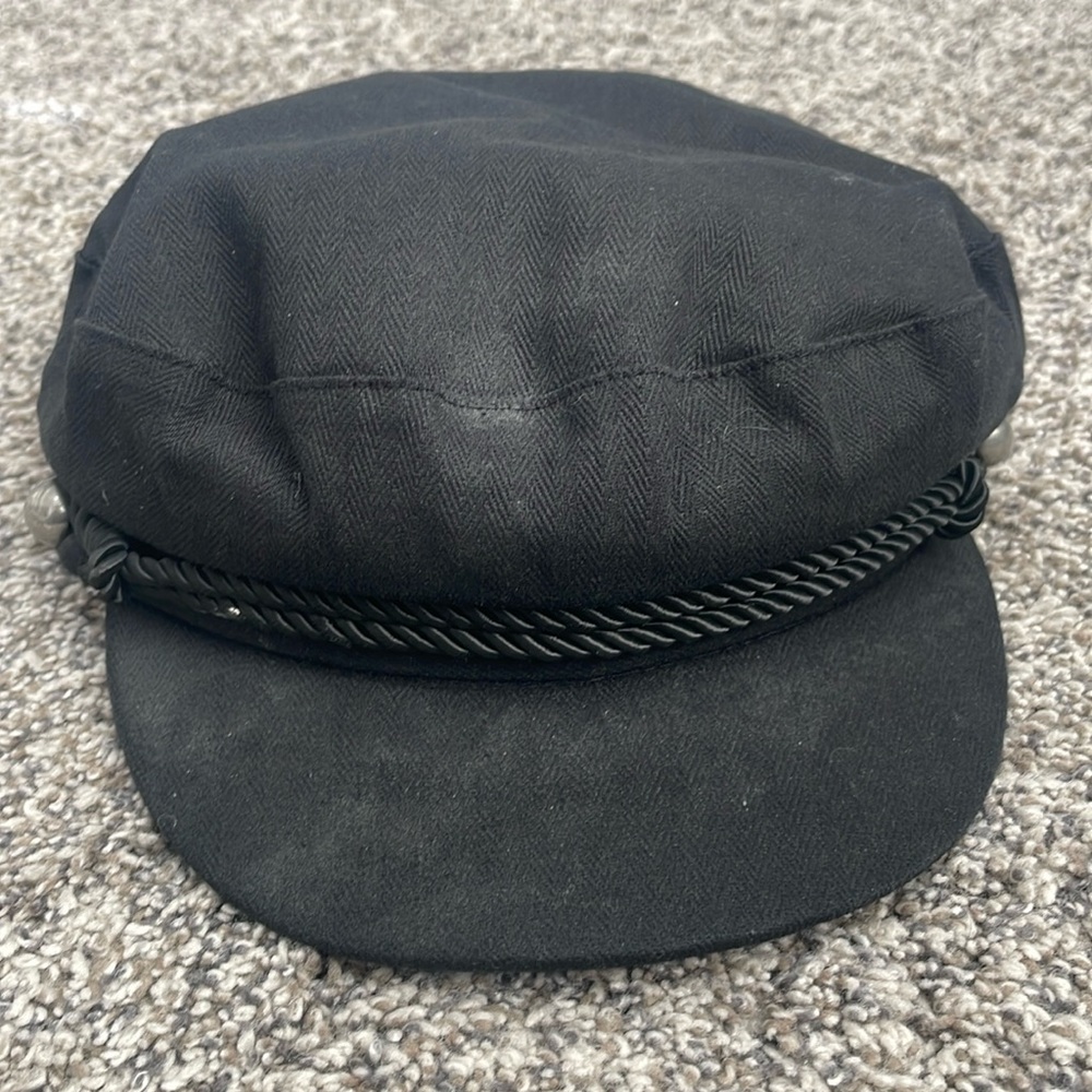 Woman’s hat